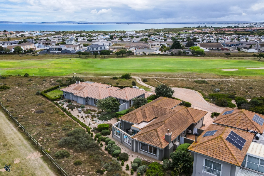 3 Bedroom Property for Sale in Langebaan Country Estate Western Cape